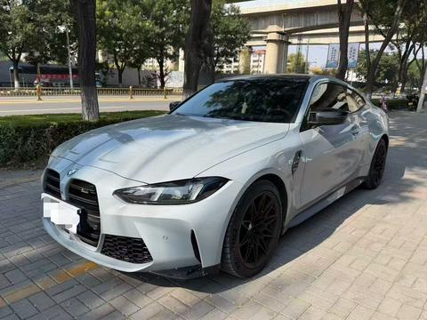 BMW M4 2024