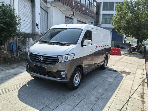 Changan Kuayuexing V5 2021
