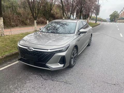 Chery Arrizo 8 2022–2025