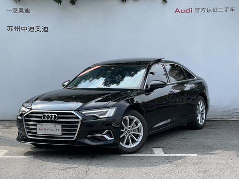 Audi A6L 2023