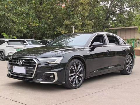 Audi A6L 2023