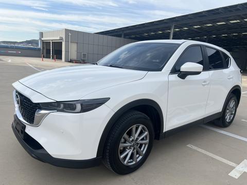Mazda CX-5 2022