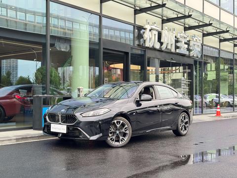 BMW 2 Series 2025
