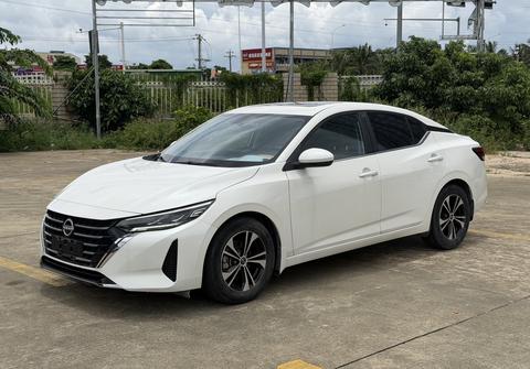 Nissan Sylphy 2023