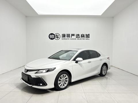 Toyota Camry 2023