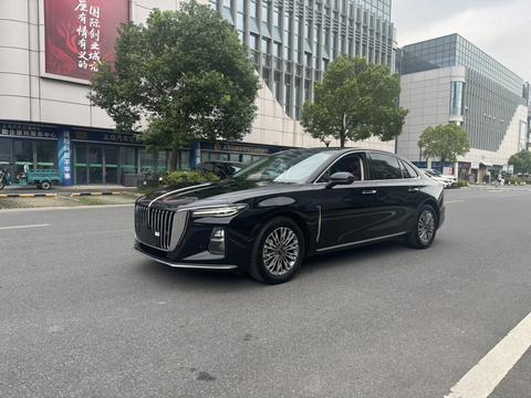 Hongqi H5 2024