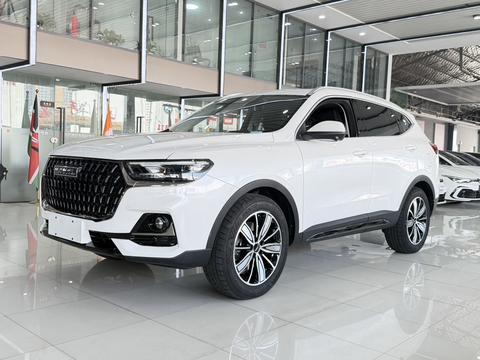 Haval H6 2023