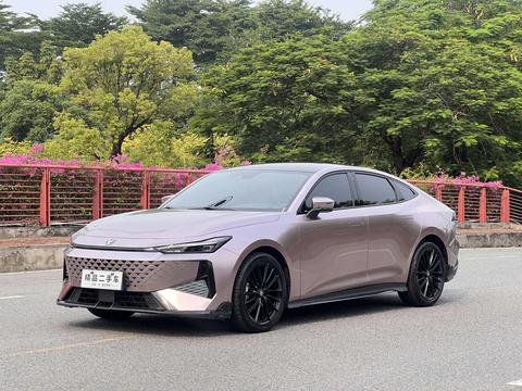 Changan UNI-V 2024