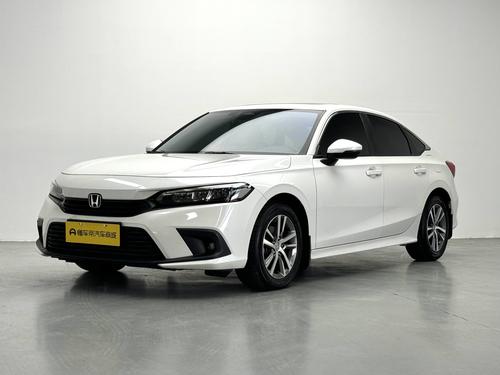 Honda Civic 2023