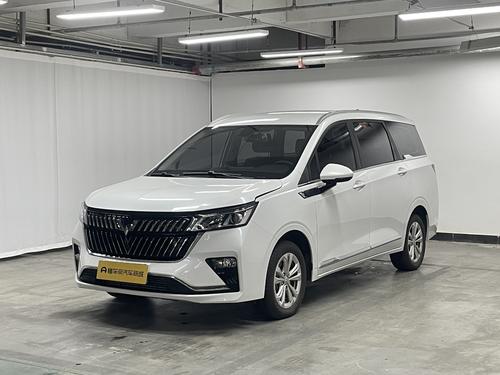 Wuling Jiachen 2022
