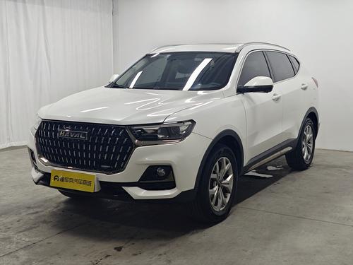 Haval H6 2021