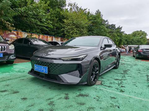 Changan UNI-V 2024