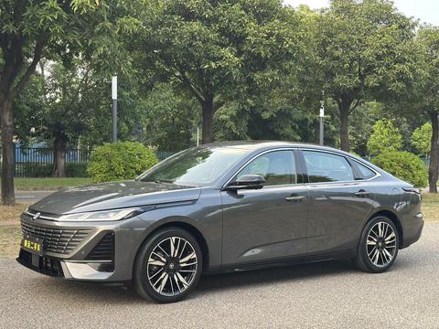 Changan Eado 2026