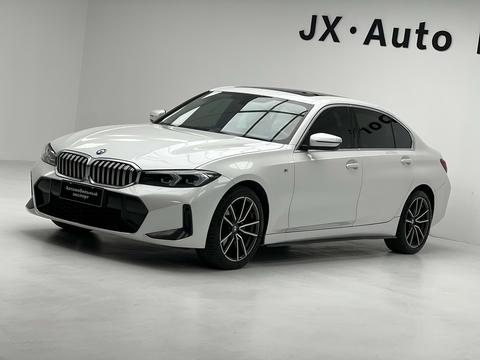 BMW 3 Series 2023