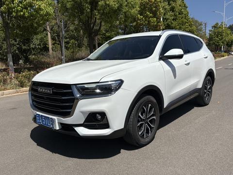 Haval H6 2023