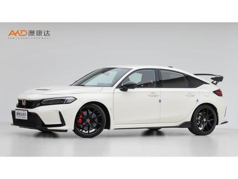 Honda Civic 2023