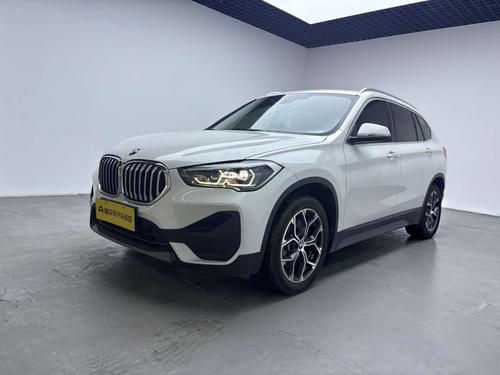 BMW X1 2022