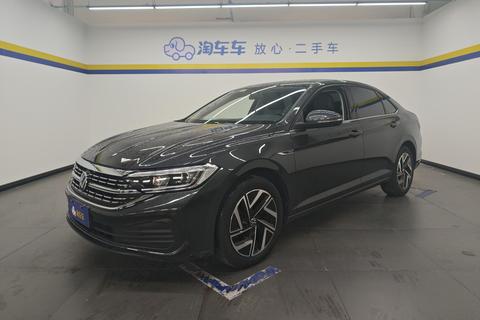 Volkswagen Sagitar 2024