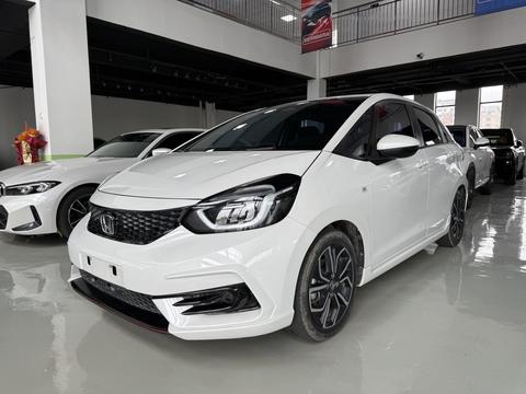 Honda Life 2023