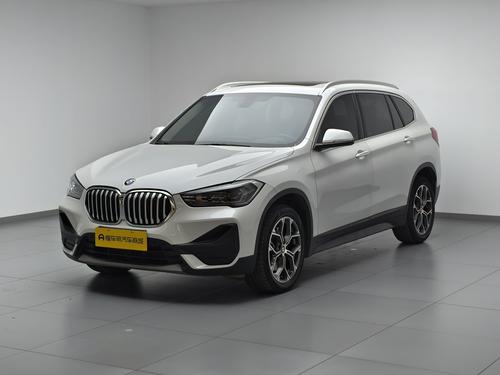 BMW X1 2022