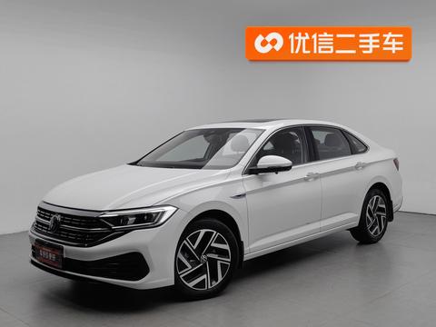 Volkswagen Sagitar 2025