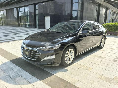 Chevrolet Malibu XL 2022