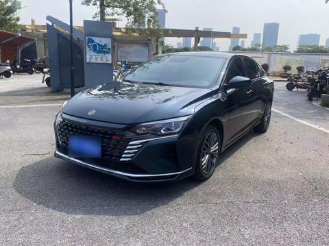 Dongfeng Shine Max 2022