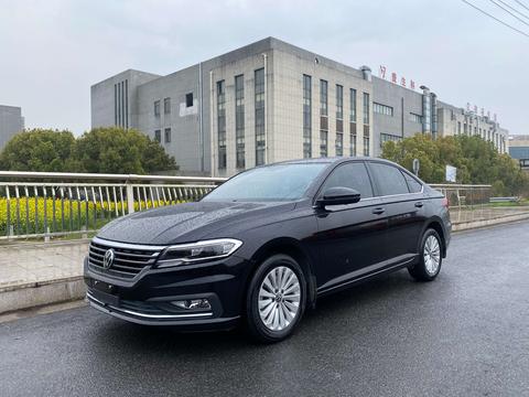 Volkswagen Lavida 2022