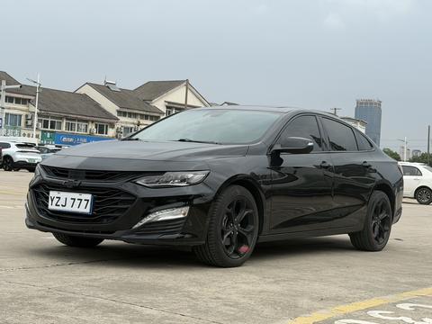 Chevrolet Malibu XL 2022