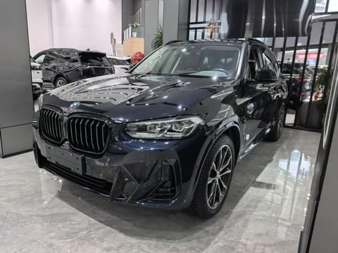 BMW X3 2023