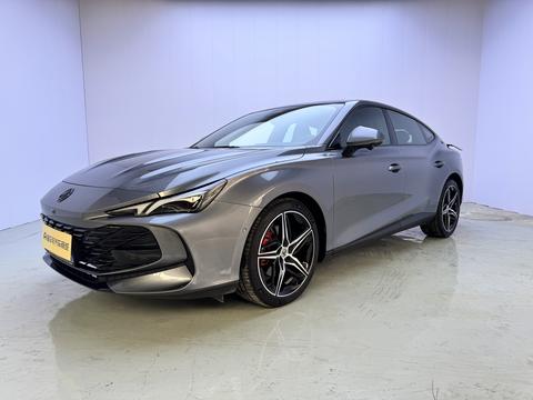 MG 7 2025