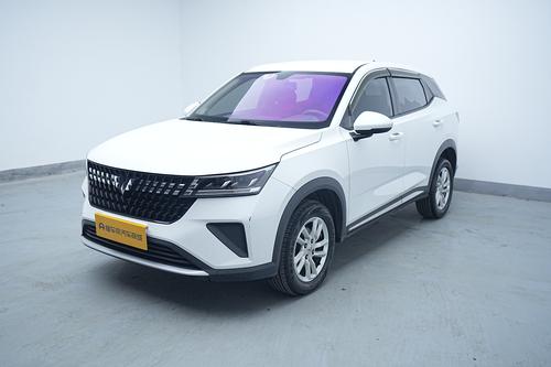 Wuling Xingchi 2022