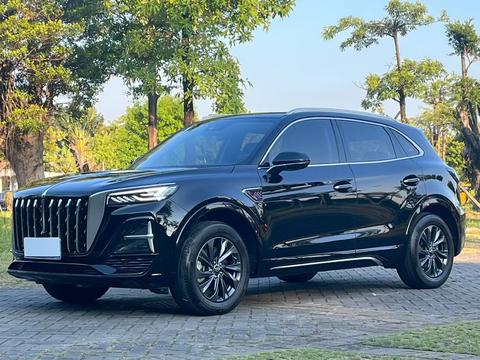 Hongqi HS5 2023
