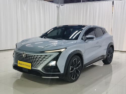 Changan UNI-T 2023