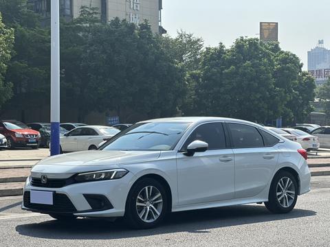 Honda Civic 2023