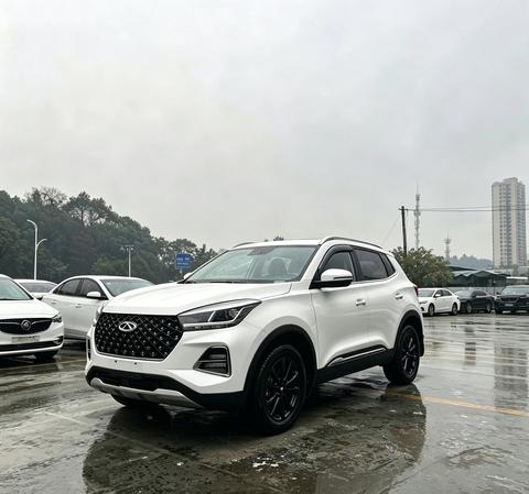 Chery Tiggo 5x 2023