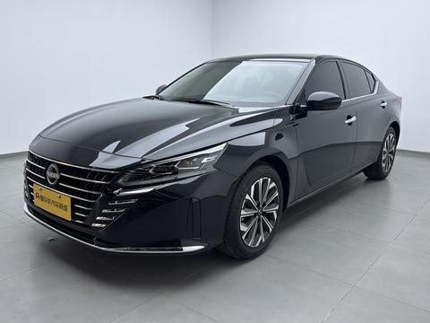 Nissan Teana 2024