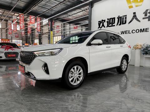 Haval M6 2023