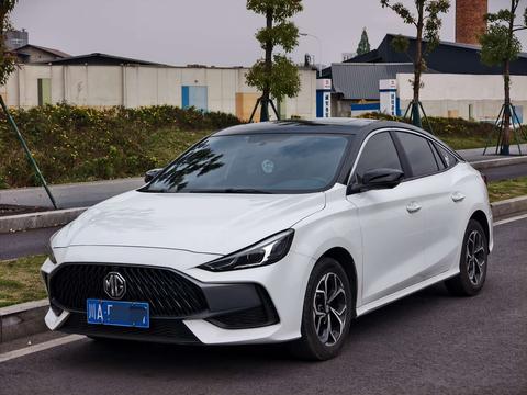 MG 5 2023