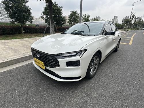 Ford Mondeo 2022