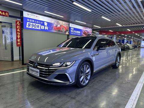 Volkswagen Passat CC 2024
