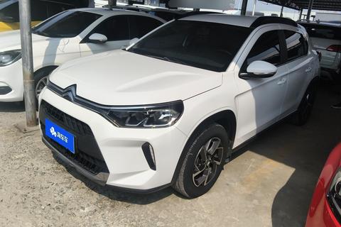 Citroen C3-XR 2021
