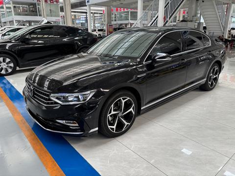 Volkswagen Magotan 2023