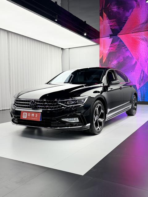 Volkswagen Magotan 2023