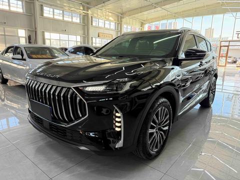 Jetour X70 Plus 2023