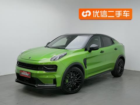 Lynk & Co 05 2021