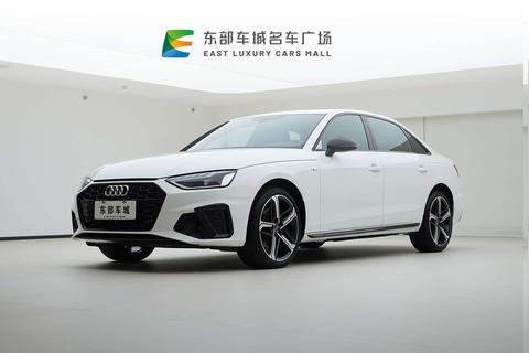 Audi A4L 2024
