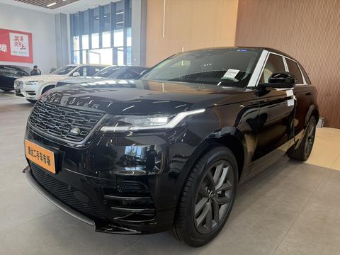 Land Rover Range Rover Velar 2026
