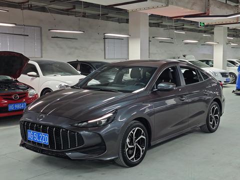 MG 5 2025