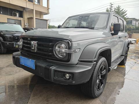 Tank 300 2021